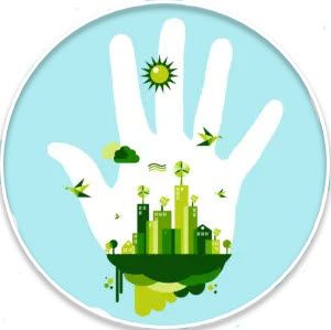 Be sustainable